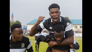 🔴Live:APR FC 1-0 IVOIRE OLYMPIC
