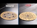 Bosch Professional Universalstützteller EXPERT Multihole, 125 mm, Medium
