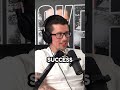 There is a power in being persistent and consistent #ianbick