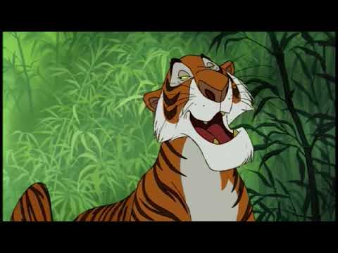 Wild Animalz (Antz) - Part 20 Fox Tells Off Shere Khan