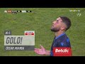 Golo Óscar Aranda: SC Braga 1-(2) Famalicão (Liga 23/24 #1)