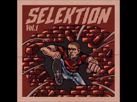 Stahlwerk - Die Sau von nebenan (Kahlkopf-Cover)