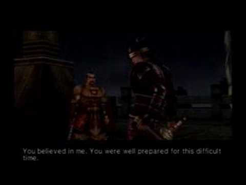 DW5: Chi Bi-Zhou Tai and Huang Gai