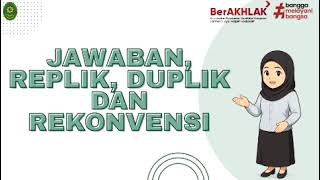 Alur Berperkara di Pengadilan Agama Jeneponto