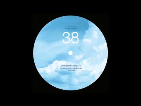 Suburb - What Can I Say  [THEMA038]