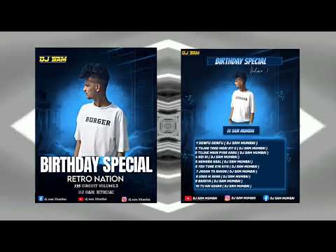 Humara Haal Remix by Dj Sam Mumbai