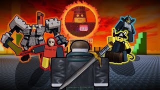 COMBAT INITIATION: O JOGO QUE TEM MEDO DE VOCÊ