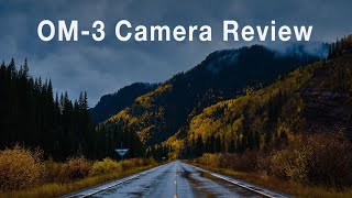 Video thumbnail for The Camera That Disappears: A Real-World Look at the OM-3 by This Way Wild