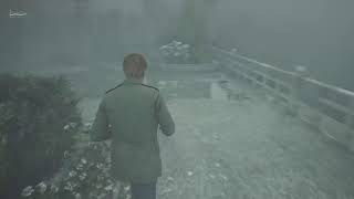 [PS5版]SILENT HILL  2　6日目