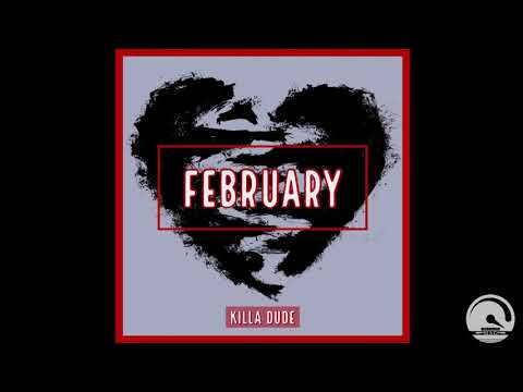 Killa Dude - Can’t Let You Go (feat. Mikey) (Track 03) @DotBoyKilla