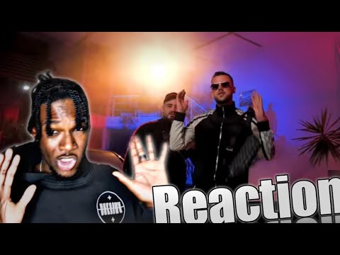 First Time listening To 🇦🇱| KENI FT. MAPNO - AMG [Reaction]