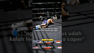 Download lagu KALI INI YUNUS BENAR BENAR MEMASAK‼️💀🔥 [Ichal🇲🇾 vs Yunus🇮🇩]#yunussasmita#deanhamsah#calloutcombat mp3