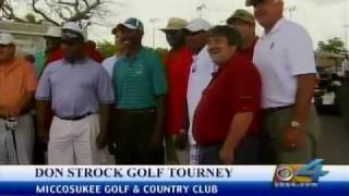 Don Strock Diabetes Classic