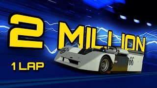 Don't Miss This - Easiest 2 Million Credits You Will Ever Earn