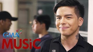 Larawan Mo | Anthony Rosaldo | Official Music Video