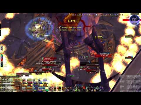 Garalon 25 Heroic Warrior Tank PoV Guide