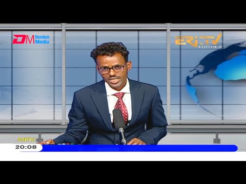 News in Tigre for April 20, 2021 - ERi-TV, Eritrea