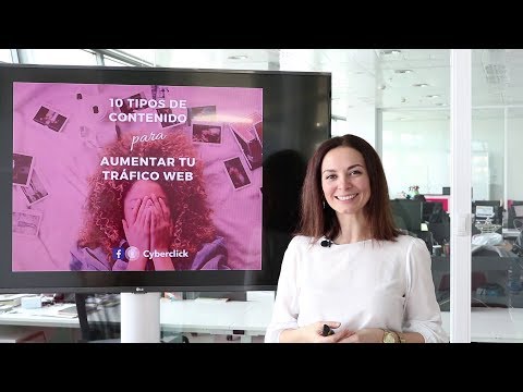 ¿Qué es el Marketing de Contenidos