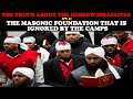 THE TRUTH ABOUT THE HEBREW ISRAELITES PT 2 THE MASONIC FOUNDATION THAT IS IGNORED BY THE CAMPS