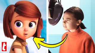 The Voices Behind The Boss Baby 2 Movie video