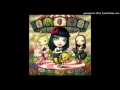 Jack Off Jill - Lovesong  (The Cure Cover)