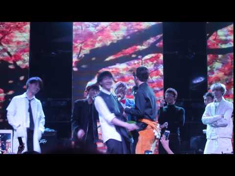 20.03.2016 Millenium boy-King's Game Hugo vs Em @MBParty2016