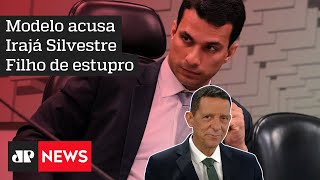 Trindade: Senador Irajá está acostumado a mandar e desmandar no Tocantins