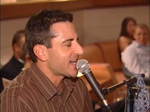 Piano Mann Music video.