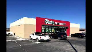 O'Reilly Auto Parts Jingle (Full Version, HQ)