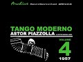 Astor Piazzolla - Anone - Tango Moderno (1957)