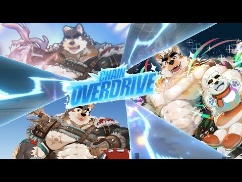 Video cover