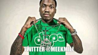 MEEK MILL  ( COME UP SHOW FREESTYLE ) NEW  5-6-2011