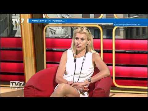 Tv7 con Voi del 14/05/2015 - Andiamo in Papua... (1 di 3)