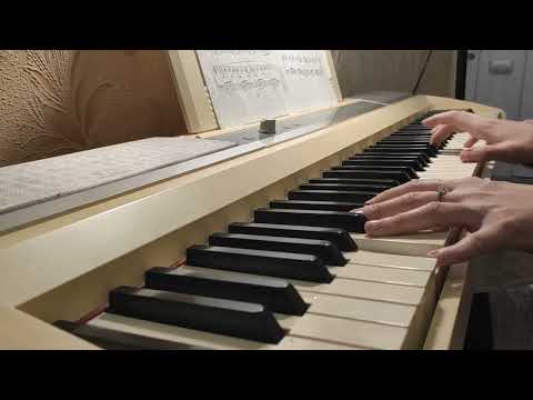 GOD REST YOU MERRY GENTLEMEN - Christmas song - Arrg'd Stan Zielinski