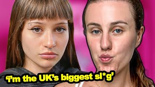 Download lagu Gadis OF TikTok yang Paling Gila Telah Kembali mp3 Download lagu Gadis OF TikTok yang Paling Gila Telah Kembali mp3