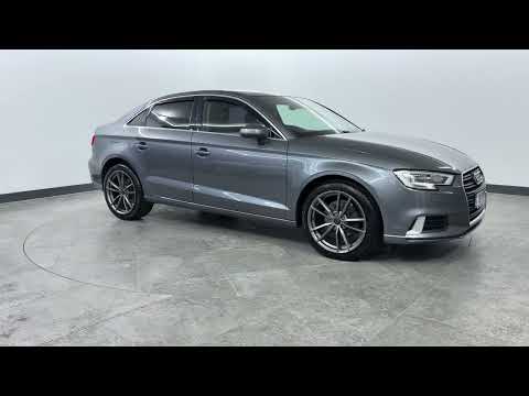 Audi A3 (181) SPORT 1.6 TDI AUTOMATIC - Image 2