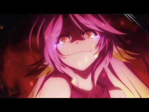 STALEMATE - FINAL BATTLE - | NO GAME NO LIFE: ZERO OST | LWA♫