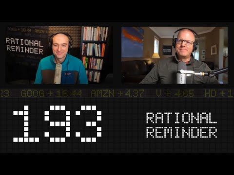 RR #193 - (Modern) Modern Portfolio Theory