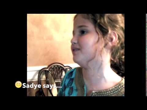 It's the funnest game ever! 