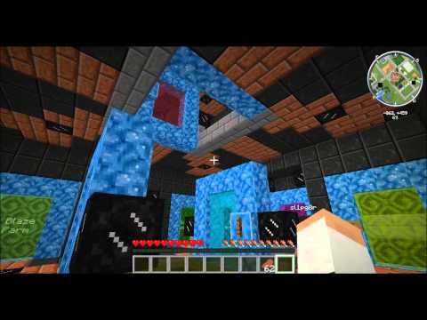 Feed the Beast Hypermine - 01 - Welcome to the world