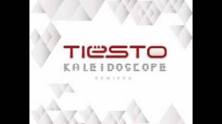 Tiësto - Here On Earth feat. Cary Brothers (Nic Chagall Remix)
