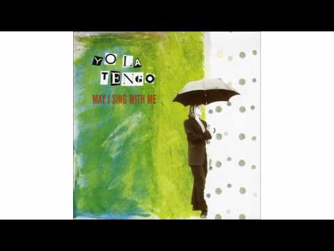 Yo La Tengo - Mushroom Cloud of Hiss