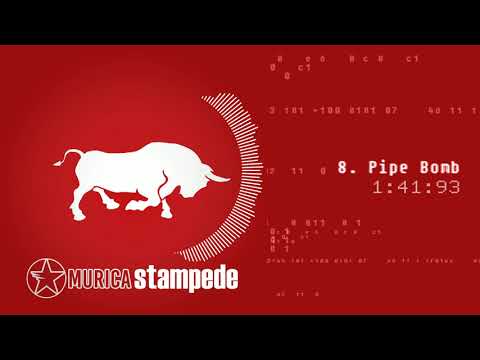 Murica - Pipe Bomb