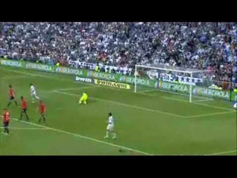 Goal #174 vs CA Osasuna