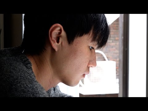 [서울독립영화제2025 단편경쟁3] 희고 예고편
