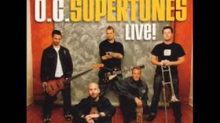 The O.C. Supertones - Who Can Be Against Me (Live) [HQ]