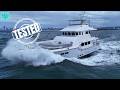 I Spent a Full Day Running the Nordhavn N68 – Here’s Everything