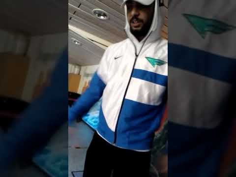 MALIK67 ballert einen krassen Part