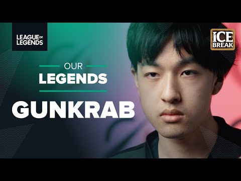 Our Legends: Gunkrab | Dire Wolves League of Legends