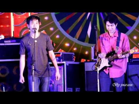 8July12 Stamp@Impact-1_ลมหายใจ+แค่ได้พบฯ+ซมซาน(feat.Knot)